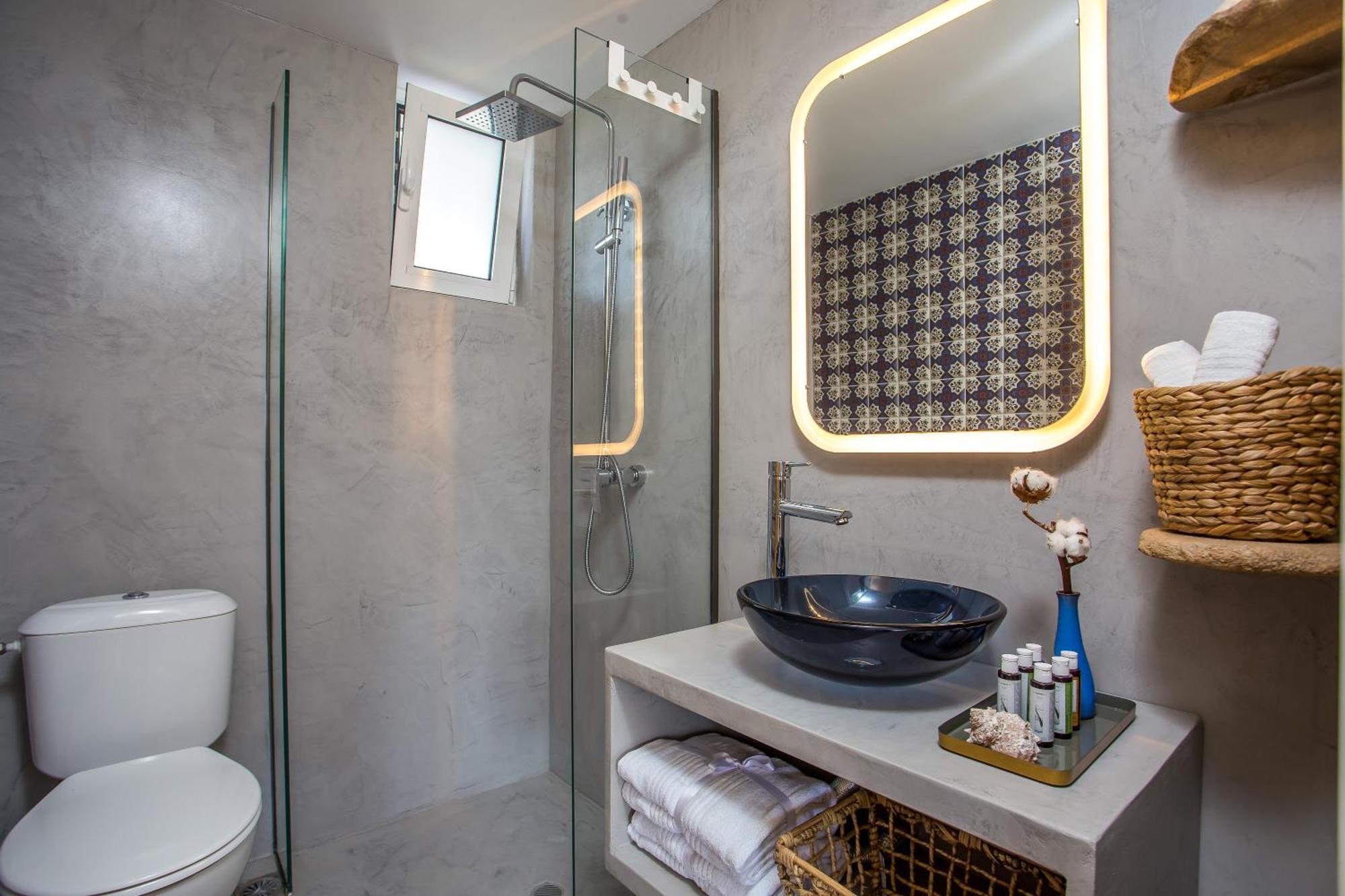 Euphoria Luxury Apartment ฟาลิรากี ภายนอก รูปภาพ