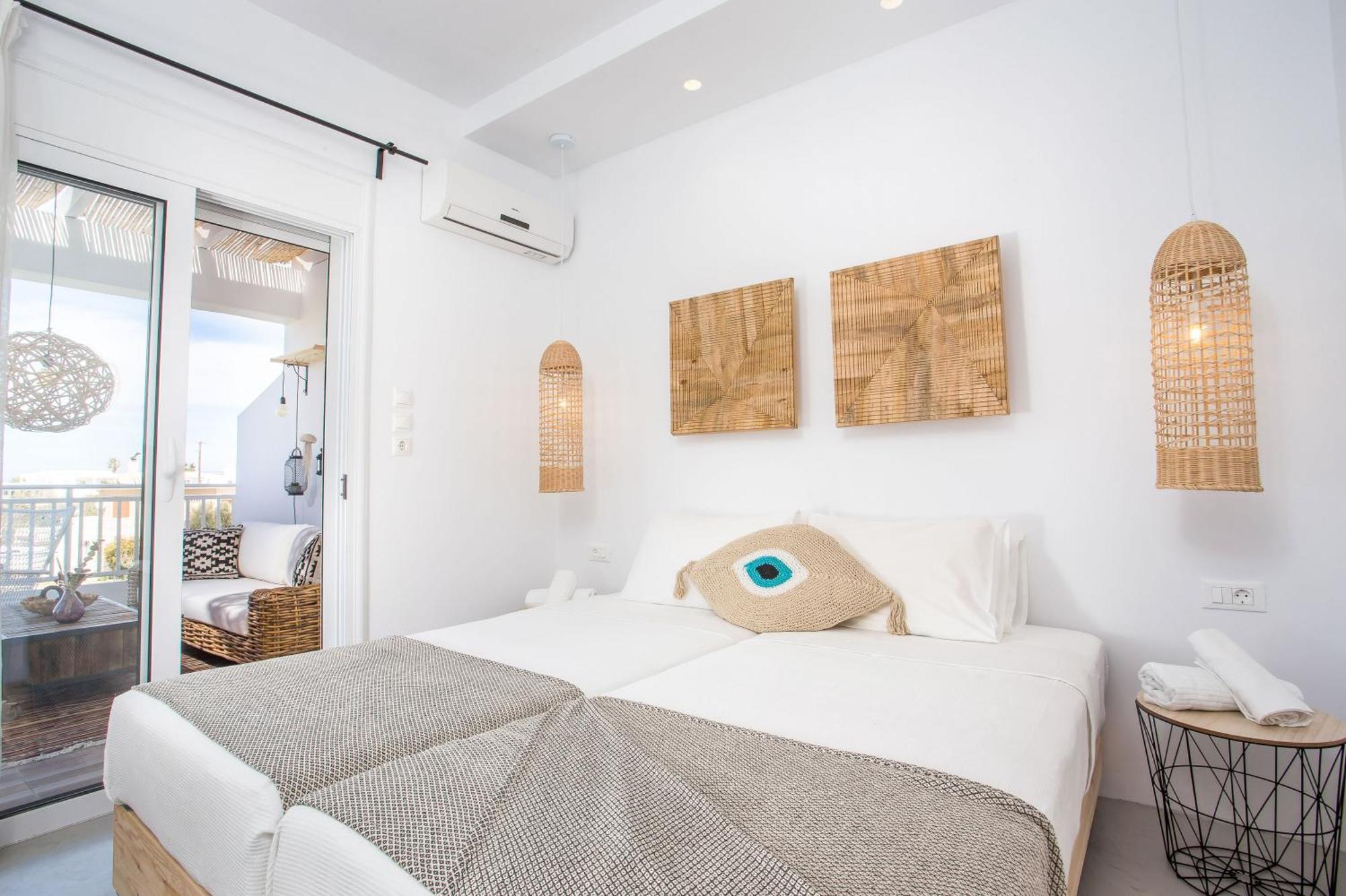 Euphoria Luxury Apartment ฟาลิรากี ภายนอก รูปภาพ