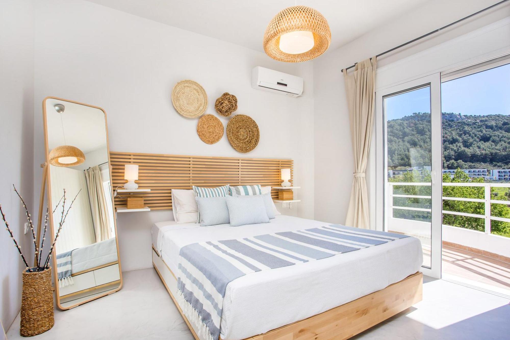 Euphoria Luxury Apartment ฟาลิรากี ภายนอก รูปภาพ